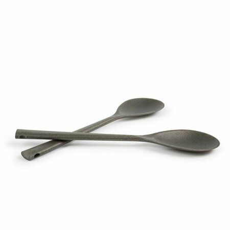 ARCHITEC HOUSEWARES SERVE SPOONS BRN, 2PK SVSPNFLX2N